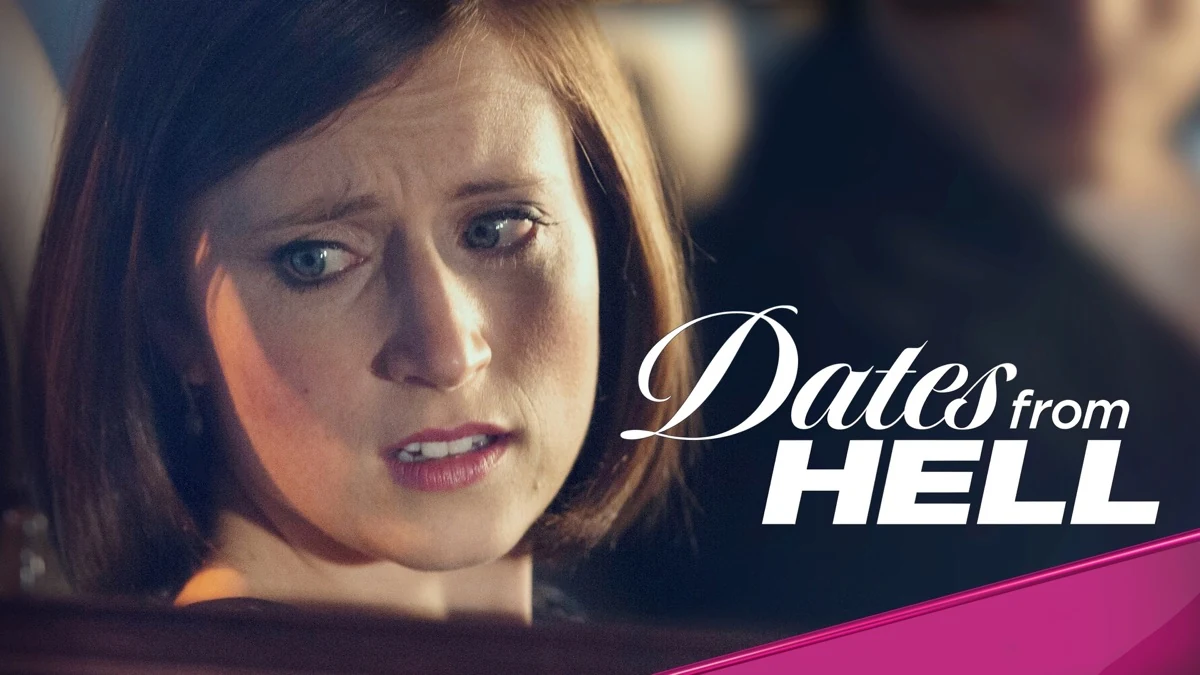 Dates from Hell promotional artwork