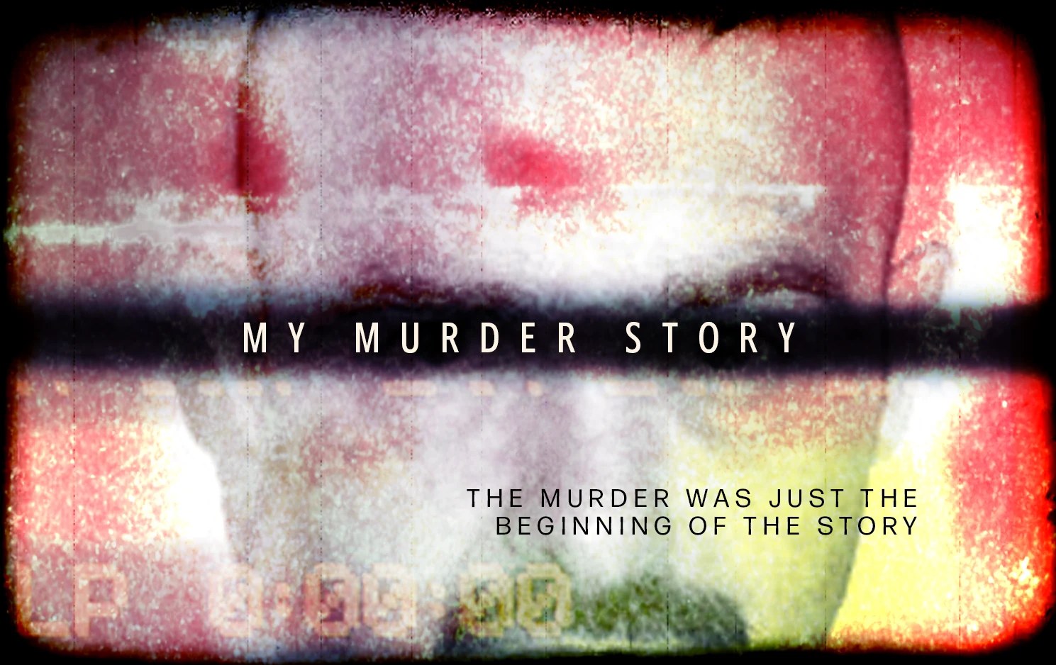 My Murder Story — official AMPLE Entertainment key art